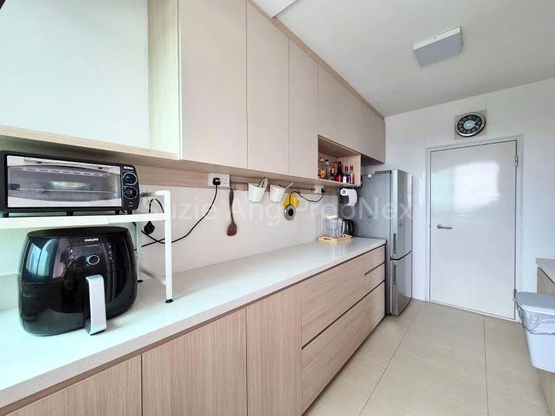 1 Room HDB for Sale in  36 Margaret Drive - Image 4